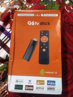 Android Tv Stick | Google Assistant | 2 GB RAM