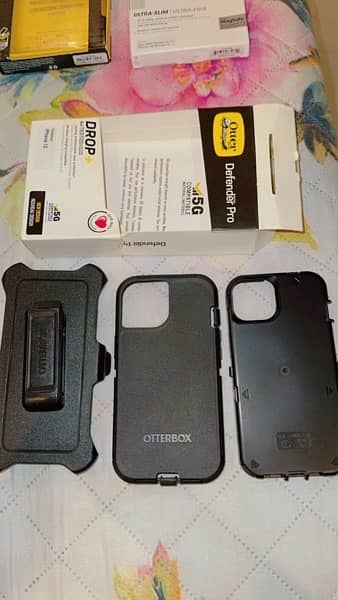 iphone 13 Otterbox case defender pro series 0