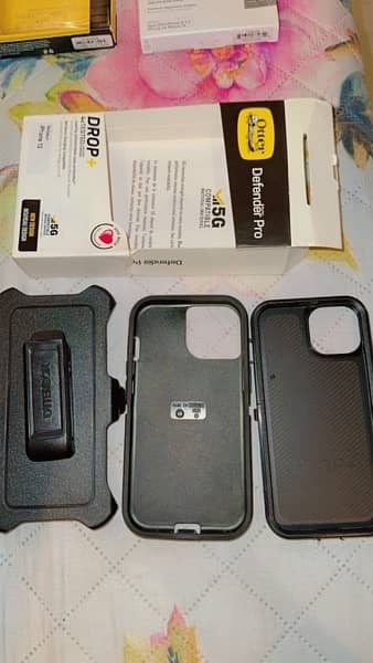 iphone 13 Otterbox case defender pro series 3