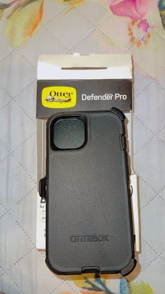 iphone 13 Otterbox case defender pro series 4