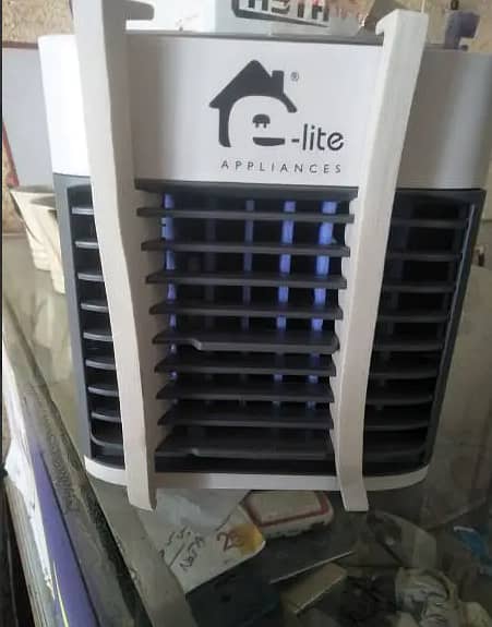 mini portable Cooling Fan  Multi-function Usb New Household 5