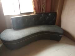 second hand sofas 2  seater and 3 seater
