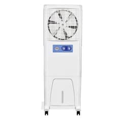 Boss tower cabinet air cooler ECM 1000