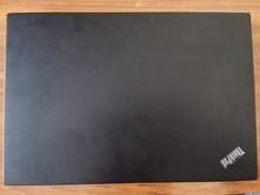 "Power and Precision: Lenovo ThinkPad T460s Gen 6 Core i5