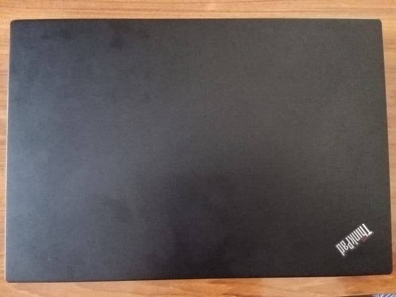 "Power and Precision: Lenovo ThinkPad T460s Gen 6 Core i5 0