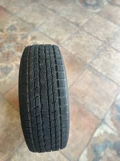 Tyre 265/65R17