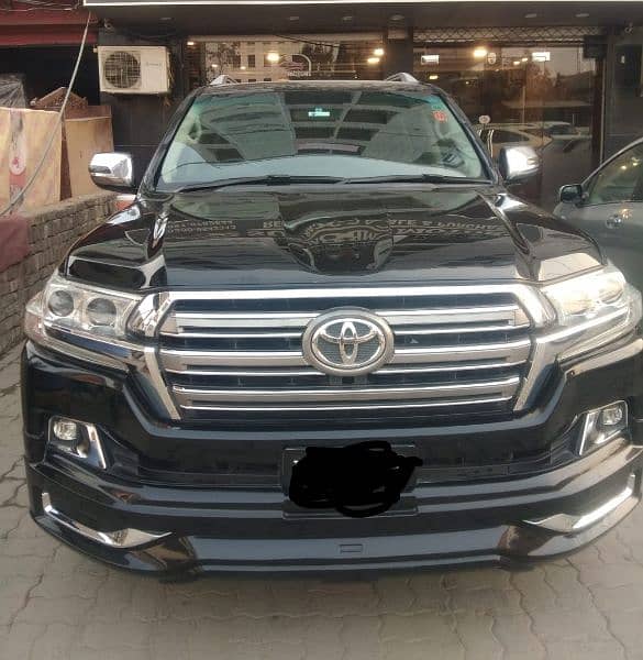 Rivo, Toyota Vigo, for rent in Islamabad Rawalpindi 5