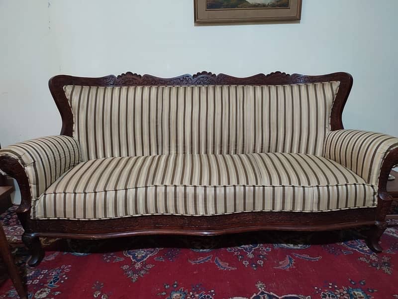 Sofa set for sale 3