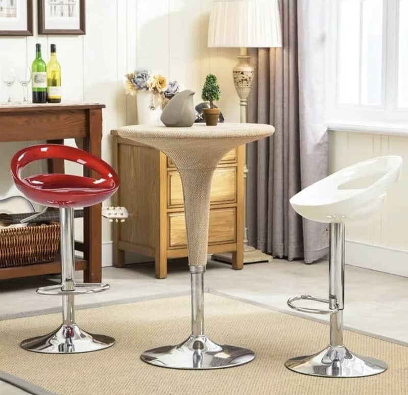 Bar Stool / imported Bar Stool / Bar chairs / kitchen stool 9
