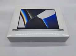 Brand new Sealed MacBook pro 14 inch M1 Chip 2021