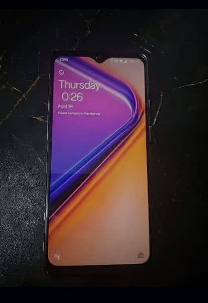 OnePlus 7T in amazing condition, 8/128 Snapdragon 855Plus PTA Approved 3
