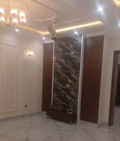Well-constructed Brand New House Available For sale In Model Town Extension