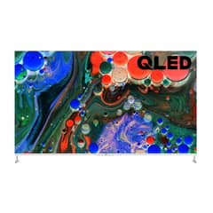 TCL 98" Inches 4K Qled Smart TV 98C735