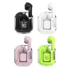 M10 earbuds for both men and women 0