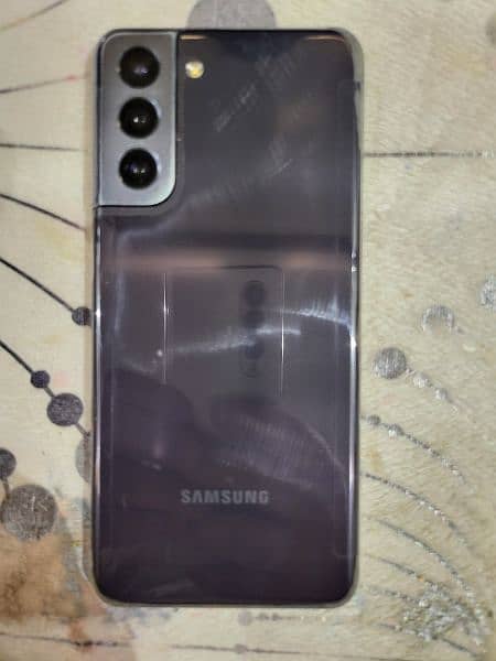 Samsung s21 5g 0