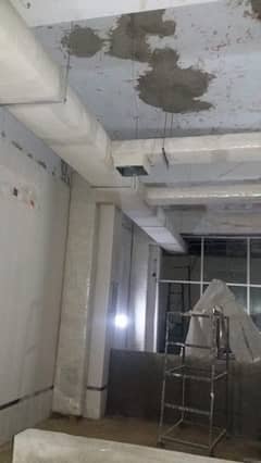DUCTING,