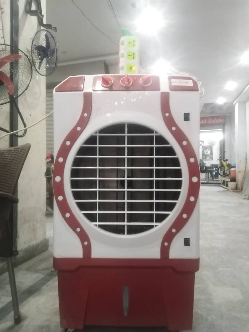 New Large,medium  Air Cooler in best Price (03024091975)with guarantee 1