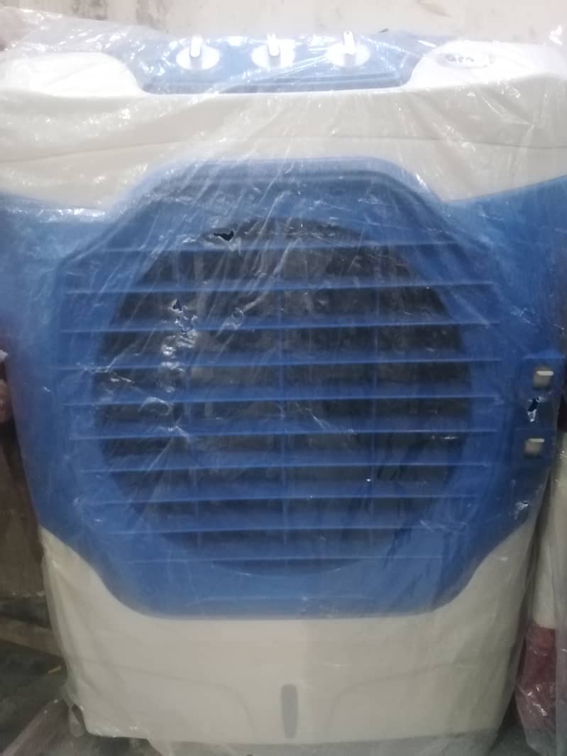 New Large,medium  Air Cooler in best Price (03024091975)with guarantee 4