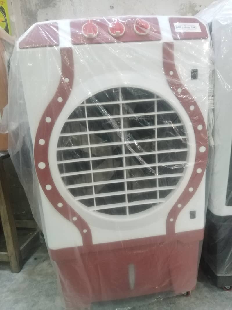 New Large,medium  Air Cooler in best Price (03024091975)with guarantee 5
