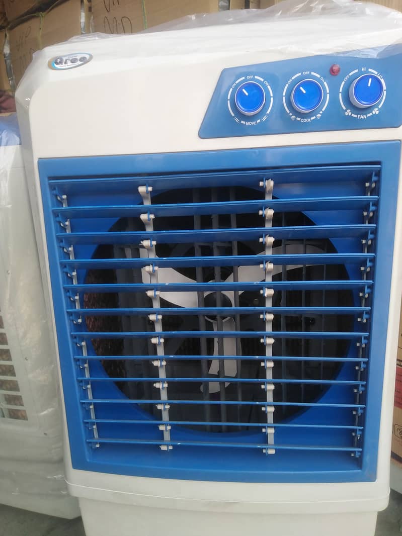 New Large,medium  Air Cooler in best Price (03024091975)with guarantee 18