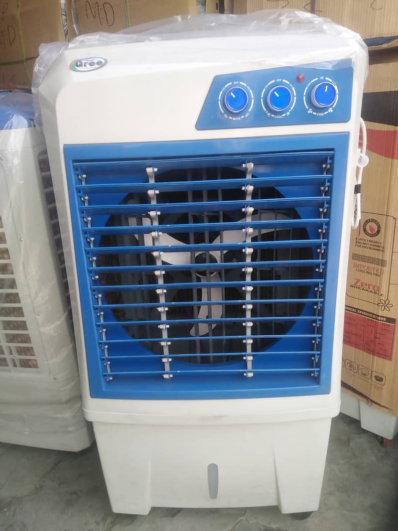 New Large,medium  Air Cooler in best Price (03024091975)with guarantee 19
