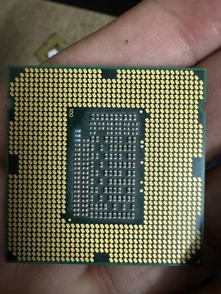 Core i5 2nd gen processor 1