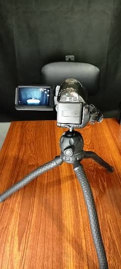 Panasonic Handycam ( HDC_SD9) 0