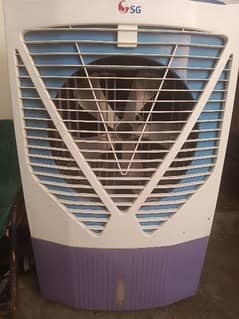 large sg air cooler for sell