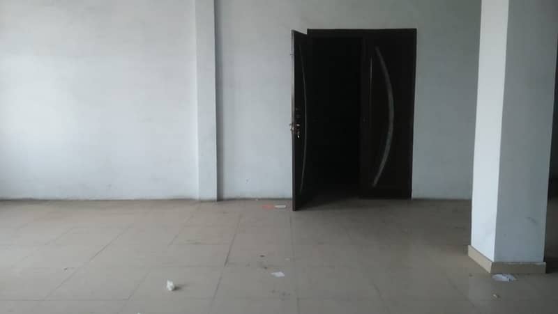 Ideal Office Available For Rent Best For Software House Etc 10