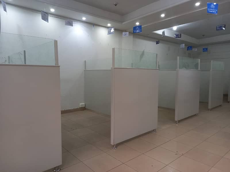 Ready Office For Rent Chen One Road Best For Software Etc 16