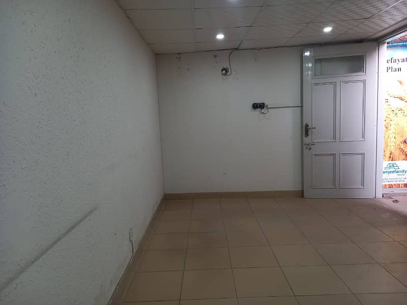 Ready Office For Rent Chen One Road Best For Software Etc 17