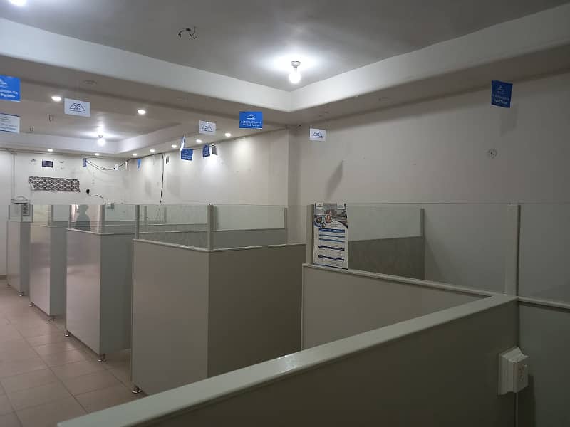 Ready Office For Rent Chen One Road Best For Software Etc 20