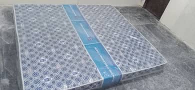 Mattress double bed