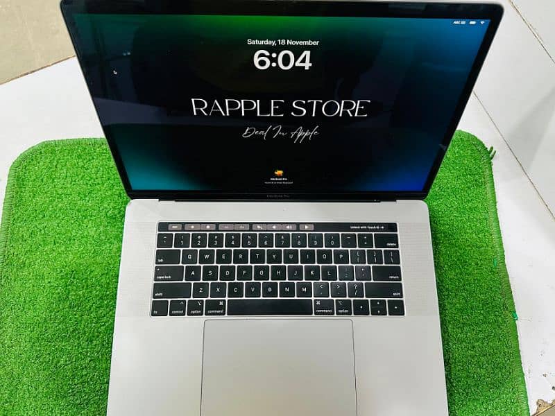 APPLE MACBOOK PRO 2012 to 2024 All 13" 15" Model Available 10/10 0