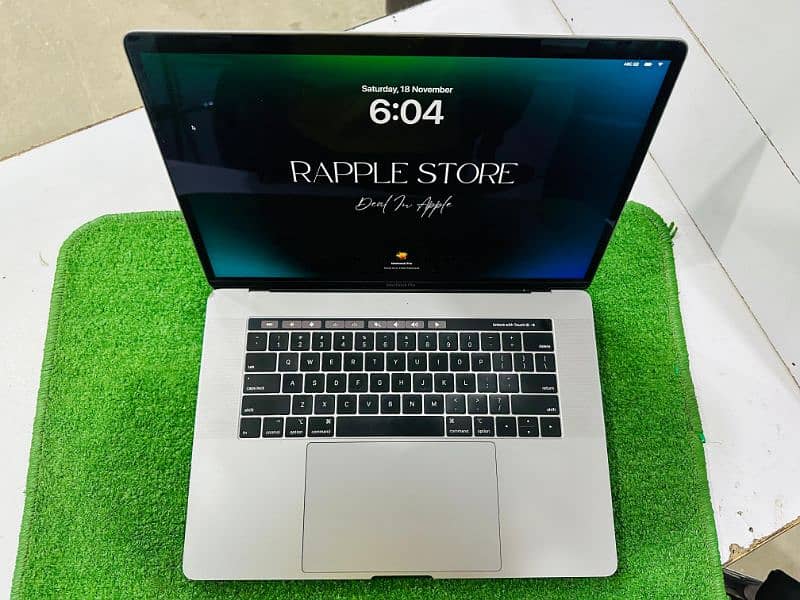 APPLE MACBOOK PRO 2012 to 2024 All 13" 15" Model Available 10/10 3