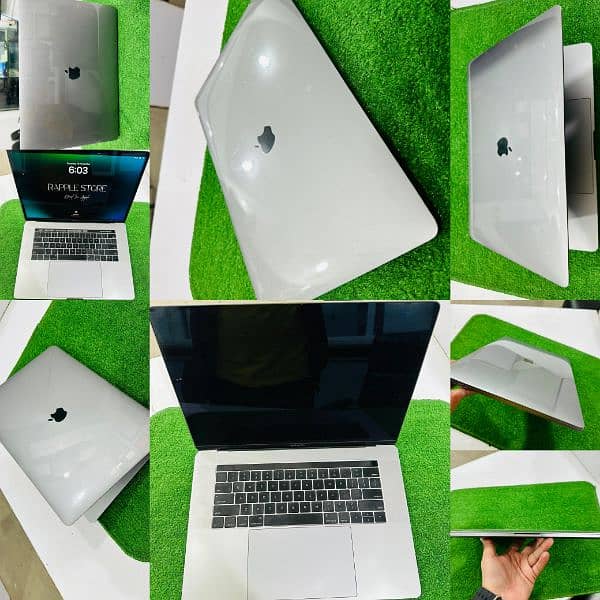 APPLE MACBOOK PRO 2012 to 2024 All 13" 15" Model Available 10/10 4