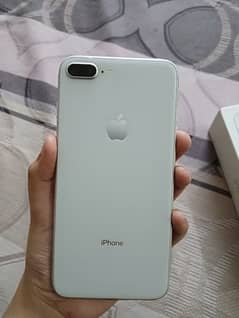 iphone 8plus 256 gb pta approved all ok