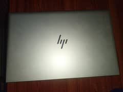HP Elitebook Core i7 11th generation 850GB