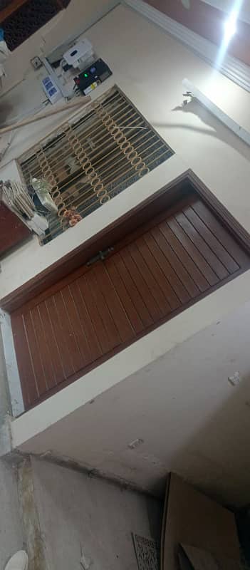 Commercial space it software house independent makan available for rent. 250000. iftikhar estate 7