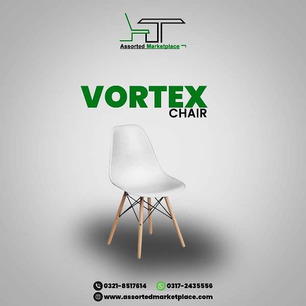 OFFICE CHAIRS - EXECUTIVE CHAIRS - VISITOR CHAIRS - FIXED CHAIR 10