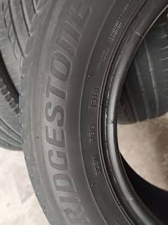 Bridgestone Tyres TURUNZA (Size: 195/65/R15)