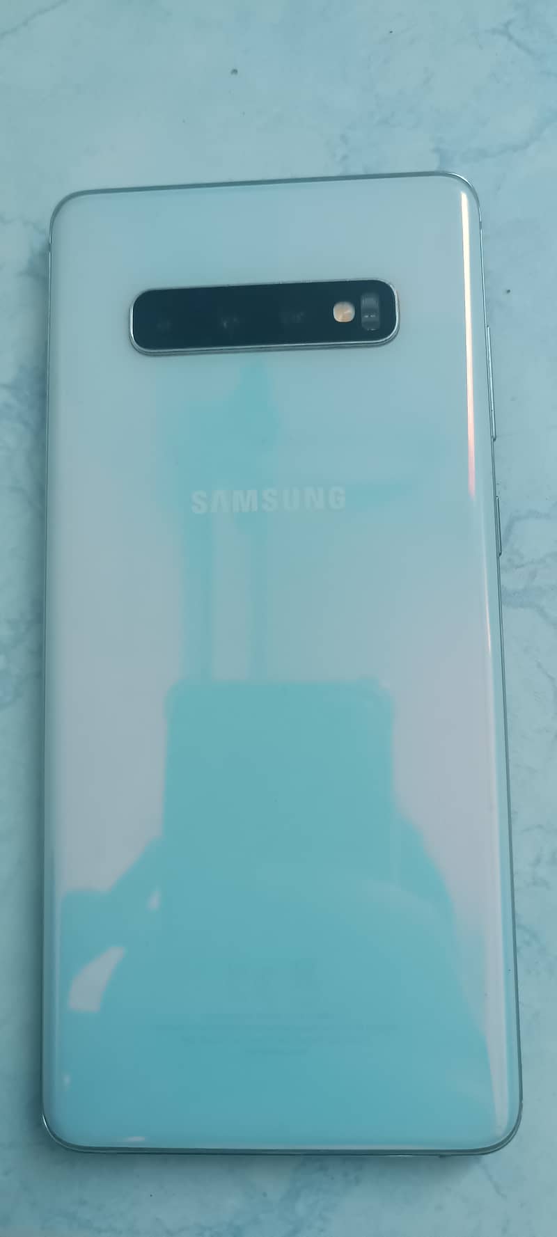 Samsung Galaxy S10 plus 8/128 1