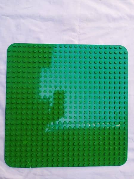 LEGO Duplo 10