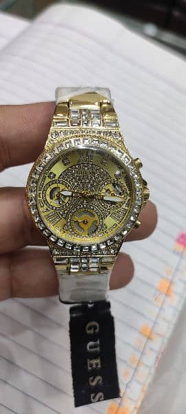 Guess wattches ( Wholesale) 4