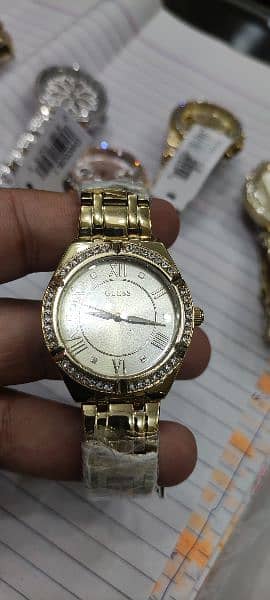 Guess wattches ( Wholesale) 10