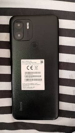 Redmi a2+ 3/64 2 month used 0