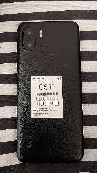 Redmi a2+ 3/64 2 month used 1