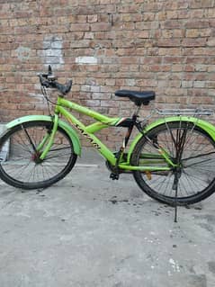 Bicycle For Sale JUST LIKE NEW [URGENT SALE]
