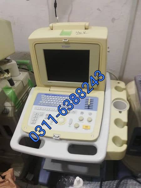 All types of ultrasound machines available in low prices 19