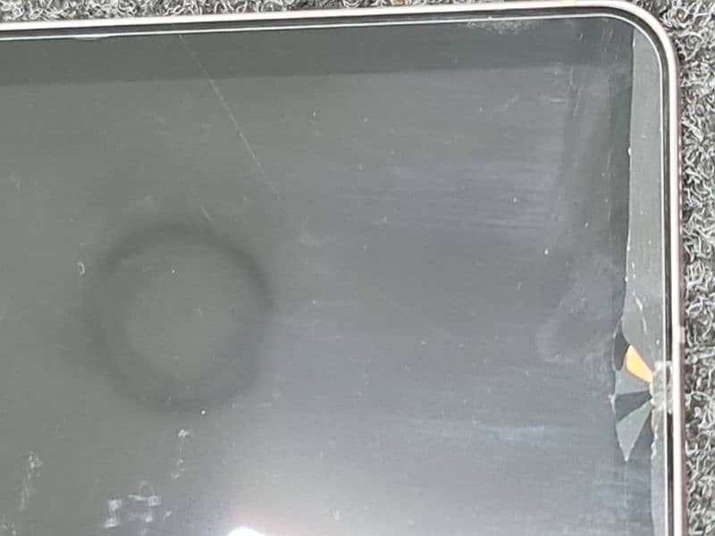 Samsung Tab S8 Glass Break 8/128 3